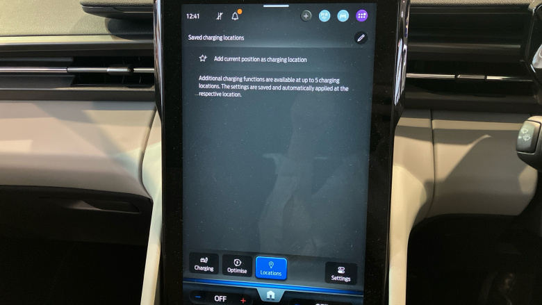 Ford Explorer 210kW Select 77kWh 5dr Auto Electric Estate